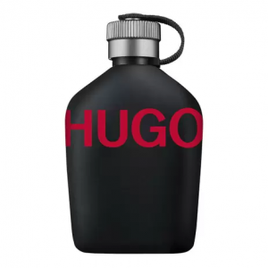 Perfume Hugo Boss Just Different Masculino EDT - 200ml na Beleza na Web