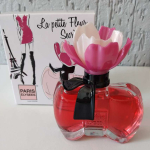 Perfume Importado Paris Elysees Eau De Toilette Feminino La Petite Fleur Secrète 100ml na Amazon