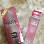 Perfume Importado Paris Elysees Eau De Toilette Feminino Sexy Woman 100ml na Amazon
