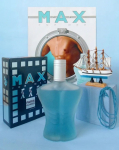 Perfume Importado Paris Elysees Eau De Toilette Masculino Max 100ml na Amazon