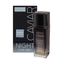 Perfume Importado Paris Elysees Eau De Toilette Masculino Night Caviar 100ml na Amazon