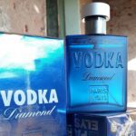 Perfume Importado Paris Elysees Eau De Toilette Masculino Vodka Diamond 100ml na Amazon
