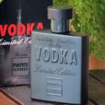 Perfume Importado Paris Elysees Eau De Toilette Masculino Vodka Limited Edition 100ml na Amazon