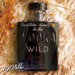 Perfume Importado Paris Elysees Eau De Toilette Masculino Vodka Wild 100ml na Amazon