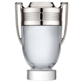 Perfume Invictus Masculino Paco Rabanne EDT 100ml na Sieno Perfumes