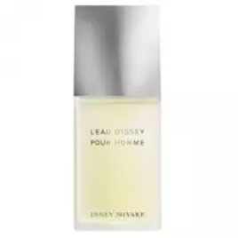Perfume Issey Miyake L'Eau D'Issey Pour Homme Masculino EDT - 125ml na Sieno Perfumes
