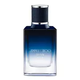 Perfume Jimmy Choo Man Blue Masculino EDT - 100ml na Amaro