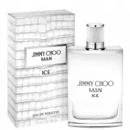Perfume Jimmy Choo Man Ice Masculino EDT - 100ml na Sephora