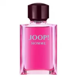 Perfume Joop! Homme Masculino EDT - 200ml na Sieno Perfumes