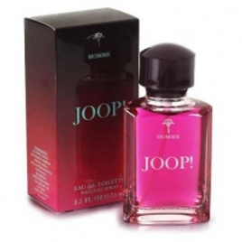 Perfume Joop! Homme Masculino EDT - 75ml na Beleza na Web