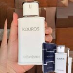 Perfume Kouros – Yves Saint Laurent – Masculino – Eau de Toilette 100ml na Magazine Luiza