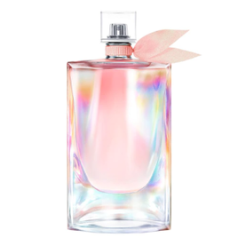 Perfume La Vie Est Belle Soleil Cristal Lancôme Eau de Parfum Feminino 100ml na Extra