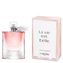 Perfume Lancôme La Vie Est Belle EDP Feminino - 100ml na Casas Bahia
