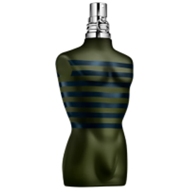 Perfume Le Male Aviator Jean Paul Gaultier EDT - 125ml na Beleza na Web