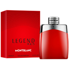 Perfume Legend Red Montblanc Masculino EDP - 100ml na Beleza na Web