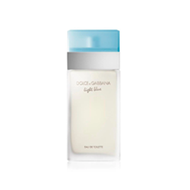 Perfume Light Blue Feminino EDT 100ml - Dolce Gabbana na Sieno Perfumes