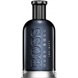 Perfume Masculino Bottled Infinite EDP 200ml - Hugo Boss na Americanas