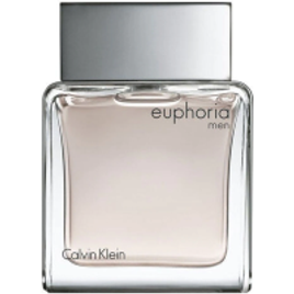 Perfume Masculino Calvin Klein Euphoria Men EDT 50ml na Beleza na Web