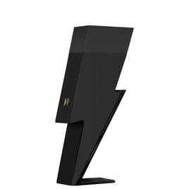 Perfume Masculino Carolina Herrera Bad Boy Le Parfum 150ml na The Beauty Box