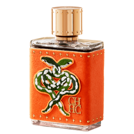 Perfume Masculino Carolina Herrera CH Hot!Hot! EDP 100ml na The Beauty Box