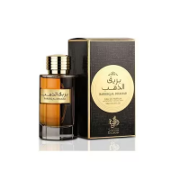 Perfume Masculino Edp 100Ml Al Wataniah Bareeq Al Dhahab na Casas Bahia
