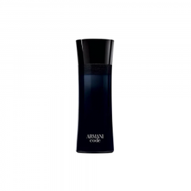 Perfume Masculino Giorgio Armani Code Homme Edt 200ml na C&A