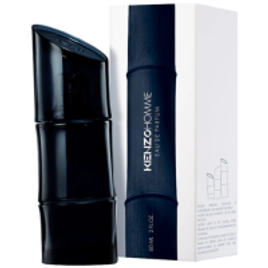 Perfume Masculino Homme Kenzo EDP - 60ml na Beleza na Web
