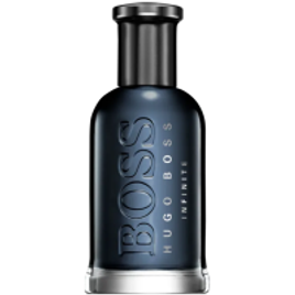 Perfume Masculino Hugo Boss Bottled Infinite EDP 50ml na Beleza na Web