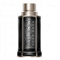 Perfume Masculino Hugo Boss The Scent Magnetic EDP - 50ml na Amazon