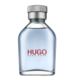Perfume Masculino Hugo EDT 125ml - Hugo Boss na Amazon