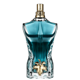 Perfume Masculino Jean Paul Gaultier Le Beau EDT - 125ml na The Beauty Box