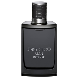 Perfume Masculino Jimmy Choo Man Intense EDT - 50ml na The Beauty Box