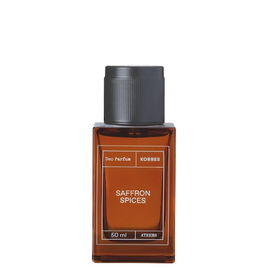 Perfume Masculino Korres Saffron Spices EDP - 50ml na Sephora