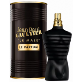 Perfume Masculino Le Male Le Parfum EDP 125ml - Jean Paul Gaultier na Shop2gether
