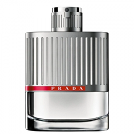 Perfume Masculino Luna Rossa EDT 100ml - Prada na Sephora