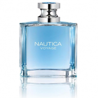 Perfume Masculino Nautica Voyage For Men EDT - 100ml na Amazon