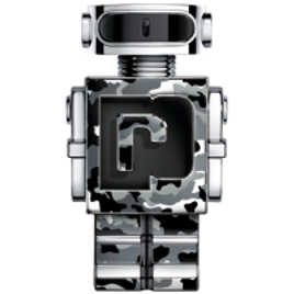 Perfume Masculino Paco Rabanne Phantom Legion EDT  100ml na Beleza na Web