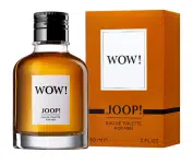 Perfume masculino – Joop! Wow! Eau de Toilette 60ml na Amazon