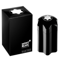 Perfume Montblanc Emblem EDT Masculino - 100ml - Marketplace na Drogaria São Paulo