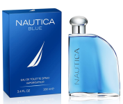 Perfume Nautica Voyage – Eau De Toilette Spray 3.4 oz na Amazon