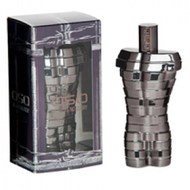 Perfume Oso Man Masculino EDT - 100ml na Sieno Perfumes