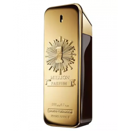 Perfume Paco Rabanne 1 Million Parfum EDP Masculino 200ml na Shop2gether