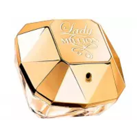 Perfume Paco Rabanne Lady Million Feminino EDP - 30ml na Sieno Perfumes