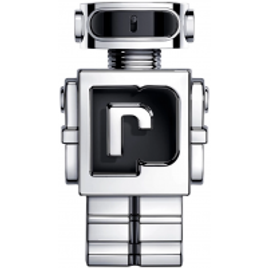 Perfume Paco Rabanne Phantom Masculino EDT 100ml na Americanas