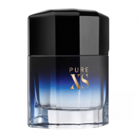 Perfume Paco Rabanne Pure Xs Masculino Eau De Toilette 100ml na Shop2gether