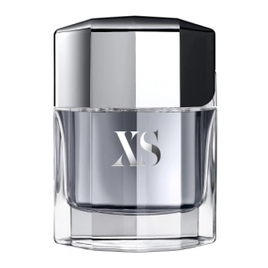 Perfume Paco Rabanne XS Masculino EDT - 100ml na The Beauty Box