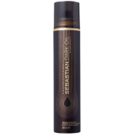 Perfume para Cabelo Sebastian Professional Dark Oil Mist - 200ml na Casas Bahia