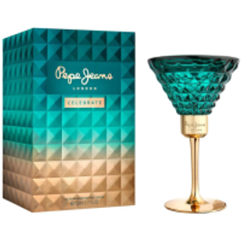 Perfume Pepe Jeans Celebrate For Her Feminino EDP 80ml na Shop2gether