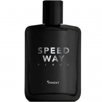 Perfume Piment Masculino Speed Way EDT - 100ml na Amazon