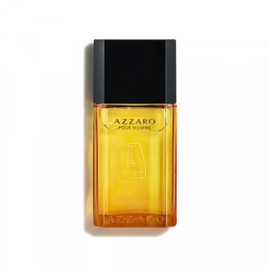 Perfume Pour Homme Masculino Azzaro EDT 30ml na Americanas